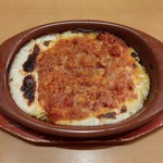 User's review image for サイゼリヤ なんばOCAT店