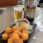 User's review image for つり堀 武蔵野園