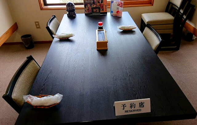 用户对于やま六鮨的评论高清图