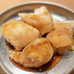 用戶對於大衆 焼き肉ホルモン 大松 天王寺MIO店的評論圖