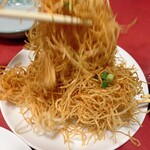 用戶對於叙香苑 門前仲町店的評論圖