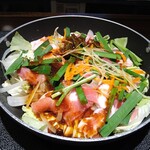 User's review image for 肉屋の正直な食堂 新宿御苑店