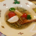 用户对于和久的评论图