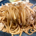 用戶對於ロメスパ専門店 ボーノボーノ的評論圖