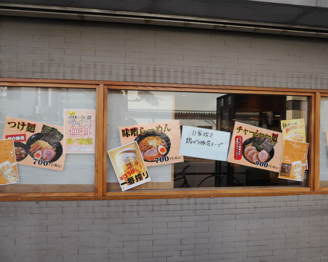 User's recommendation image for ラーメン 豊八家