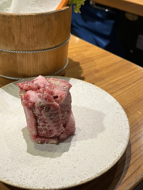 User's recommendation image for 吟味焼肉 じゃんか 道玄坂