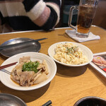 User's review image for 鉄板酒場 鐵一 赤羽店
