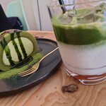 用戶對於カプーン 抹茶製造所的評論圖