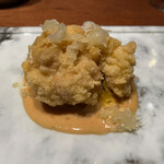 User's review image for FORNO