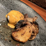 User's review image for FORNO