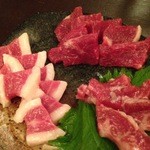 用戶對於波津馬 新宿店的評論圖