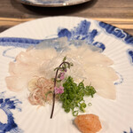 用戶對於大阪とらふぐの会　 本店的評論圖