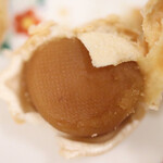 用戶對於元町 香炉庵　 グランスタ店的評論圖