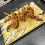 User's review image for ラーメン ごんべえ