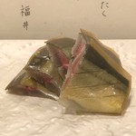 User's review image for 寿司たいすけ