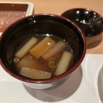 用户对于祇園　岩元的评论图