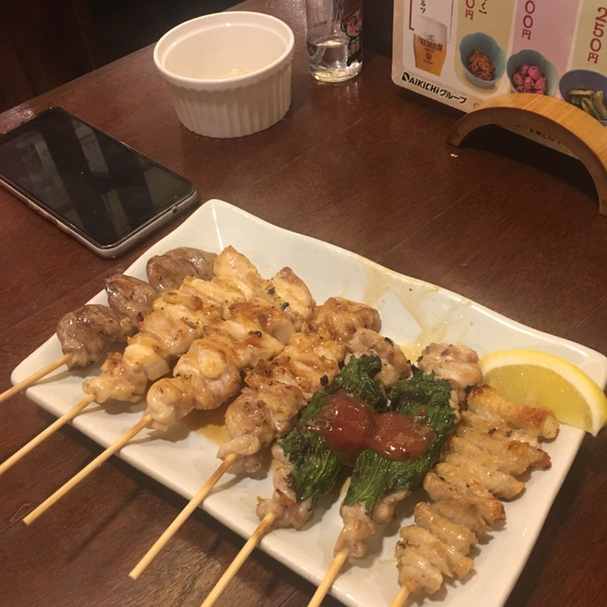 User's recommendation image for やきとり大吉 綾瀬店