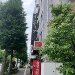 用户对于欧風カレー インディラ的评论图