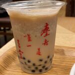 User's review image for 春水堂 アミュプラザ博多店