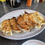 用户对于中華そば笑麺的评论图