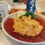 用户对于小樽福鮨的评论图
