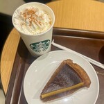 用戶對於スターバックスコーヒー 東京駅 グランルーフ フロント店的評論圖