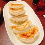 用戶對於中華食堂 餃子酒場 徐記的評論圖