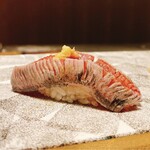 用户对于日本料理　「十二颯」 ヒルトン東京的评论图