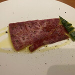 User's review image for baron