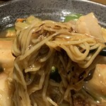 用户对于旬菜 てる的评论图