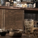 用戶對於恋文酒場かっぱ 松濤的評論圖