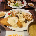 User's review image for タカチホキッチン