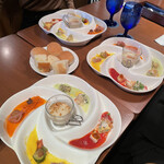 User's review image for ブルーバード 大阪梅田ツインタワーズノース店