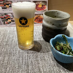 用戶對於意気な寿し処阿部 青山店的評論圖
