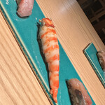 用戶對於鮨 たくま的評論圖