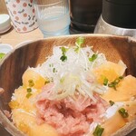 用户对于こめらく お茶漬けといろどり唐揚げ。 新宿ミロード店的评论图