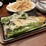 用户对于Bistro uokin 池袋的评论图