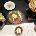 用戶對於湯葉料理 かめや本家的評論圖