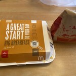 用戶對於マクドナルド 空港志免店的評論圖