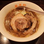 用戶對於二代目 萬来軒的評論圖