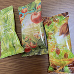 User's review image for デリチュース エキマルシェ新大阪店