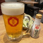 用戶對於屋台屋 博多劇場 上野広小路店的評論圖