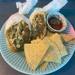 User's review image for Trieste