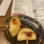 用戶對於三代目 鳥メロ 池袋サンシャイン通り店的評論圖