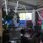 User's review image for イマスカフェ