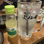 User's review image for 焼とり よね田 中野店