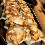 用戶對於博多もつ将 総本店的評論圖