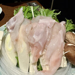 User's review image for とらふぐ亭 町田店