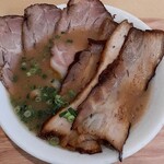 User's review image for 麺屋 だるま 六郷店