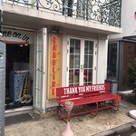 User's review image for CAROLINE DINER